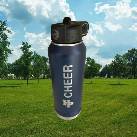 JV Water Bottle