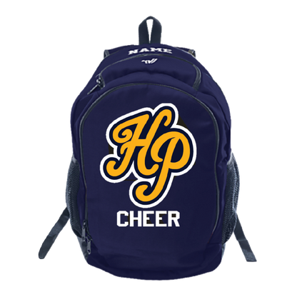 JV Backpack