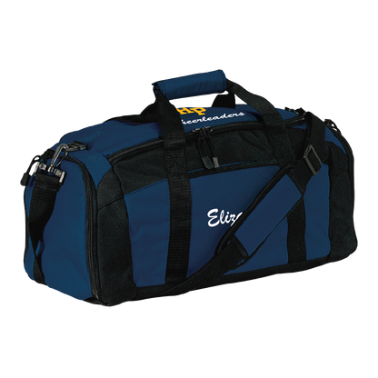 SS Duffle Bag