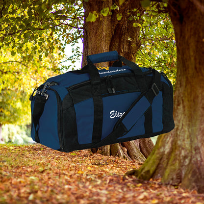 JV Duffle Bag