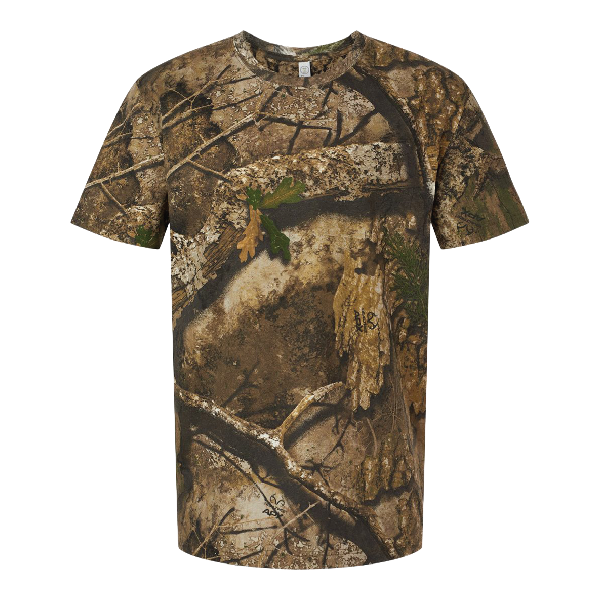 JV Camo Shirt