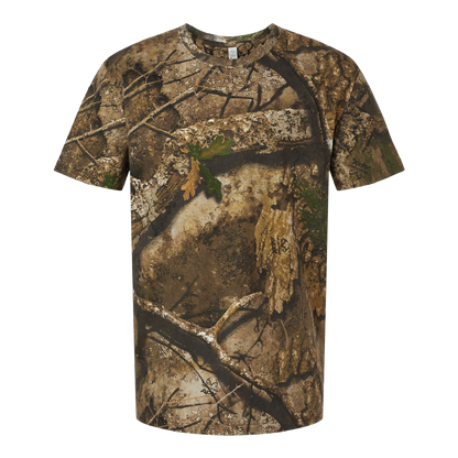 JV Camo Shirt