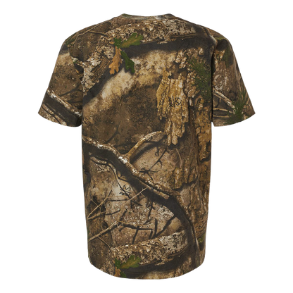 JV Camo Shirt