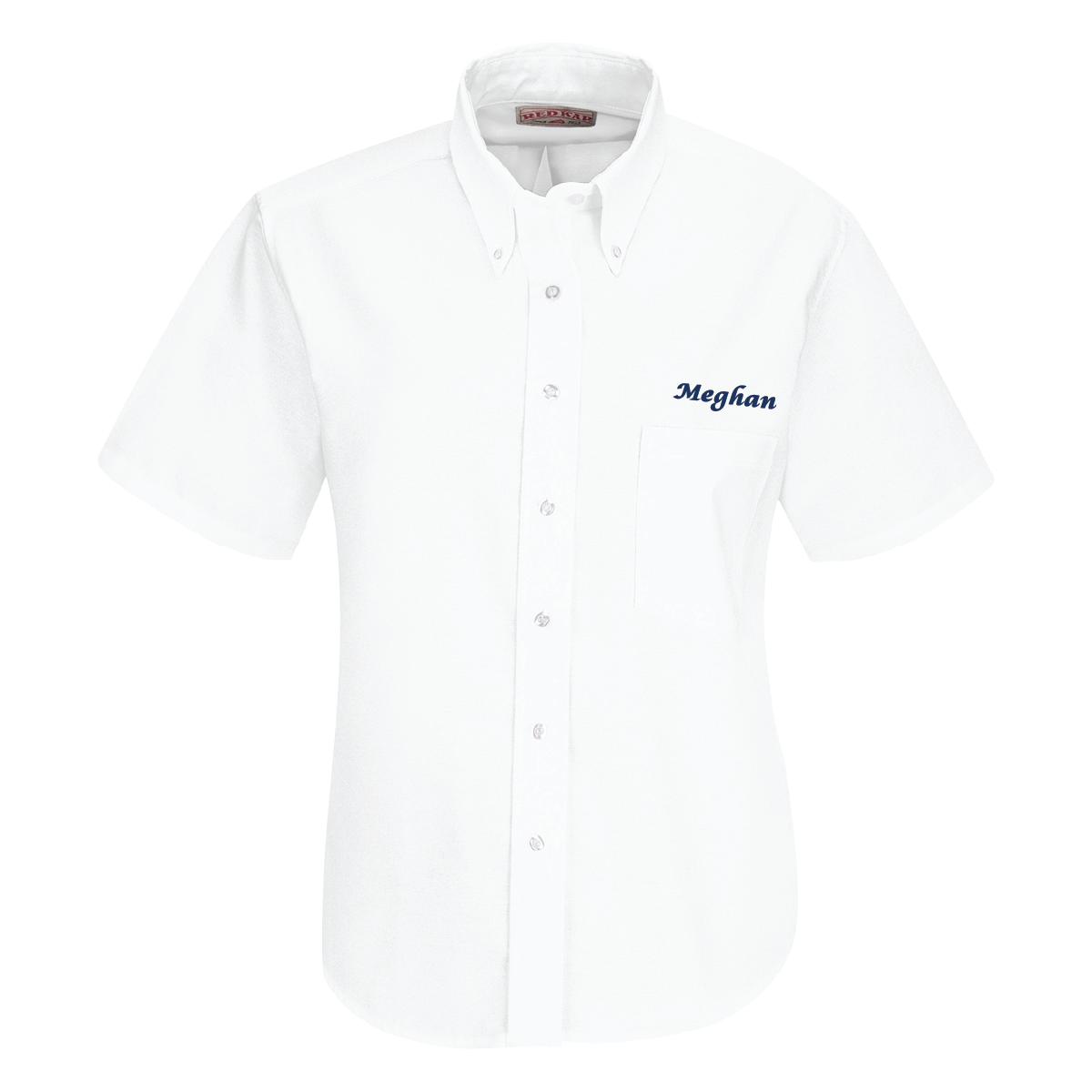 Embroidery Charge – Oxford