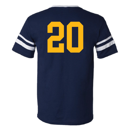JV Program Shirt