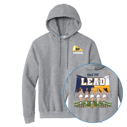 JV All Squad Hoodie
