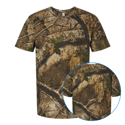 JV Camo Shirt
