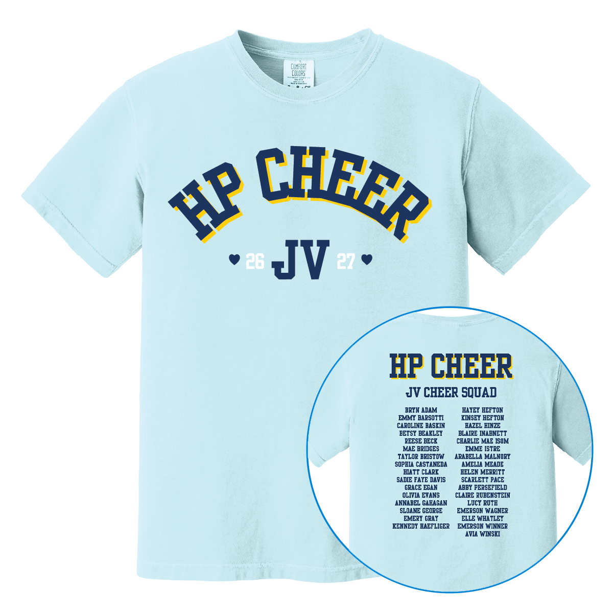 JV Fun T-Shirt