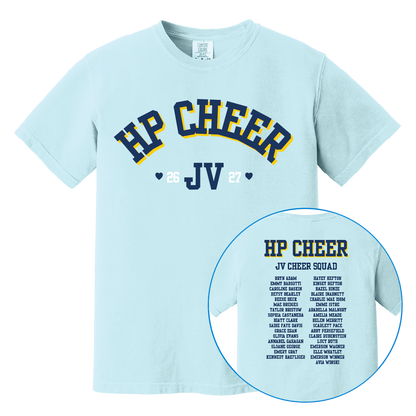 JV Fun T-Shirt
