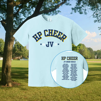 JV Fun T-Shirt
