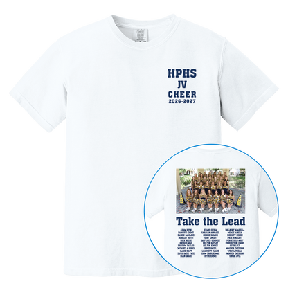 JV Squad T-Shirt