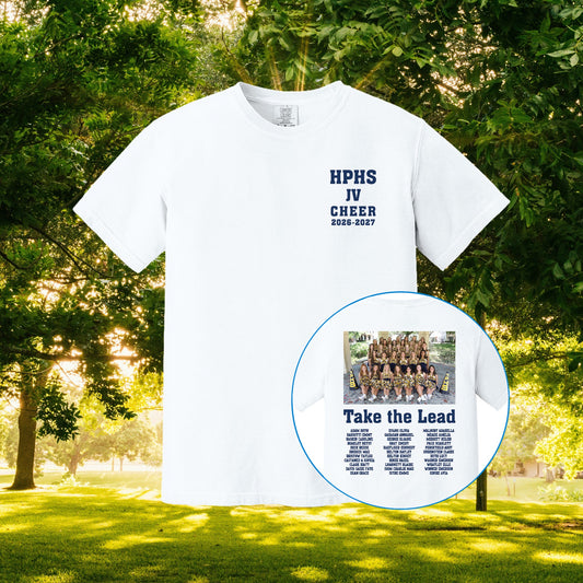 JV Squad T-Shirt