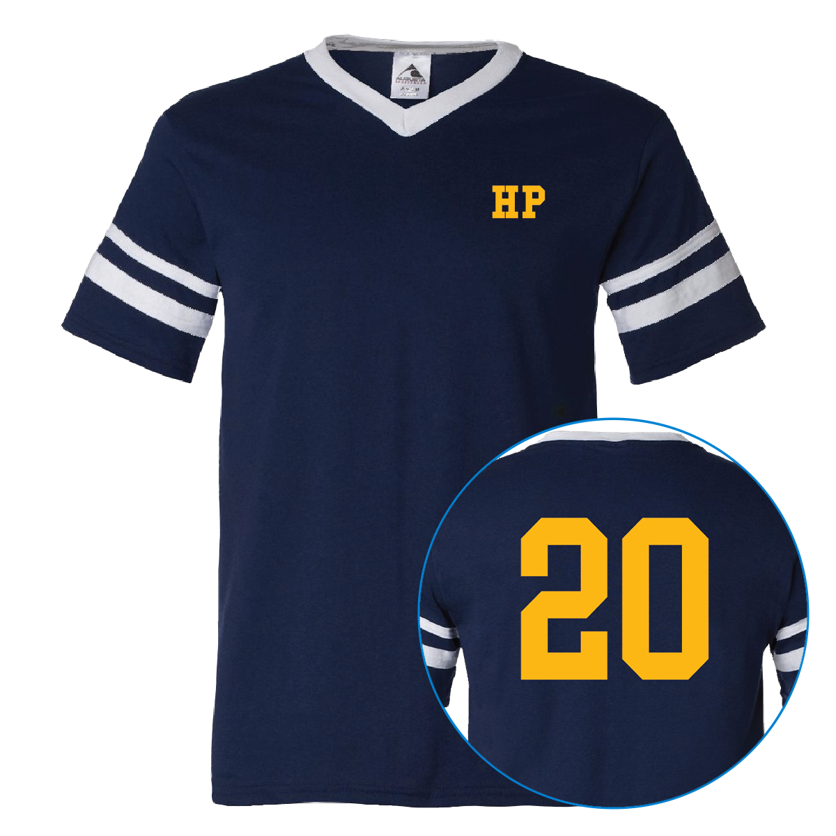 JV Program Shirt
