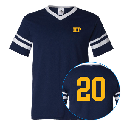 JV Program Shirt