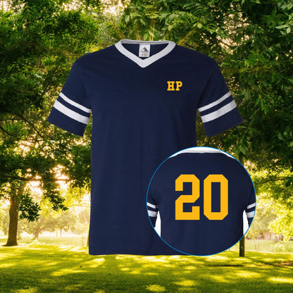 JV Program Shirt