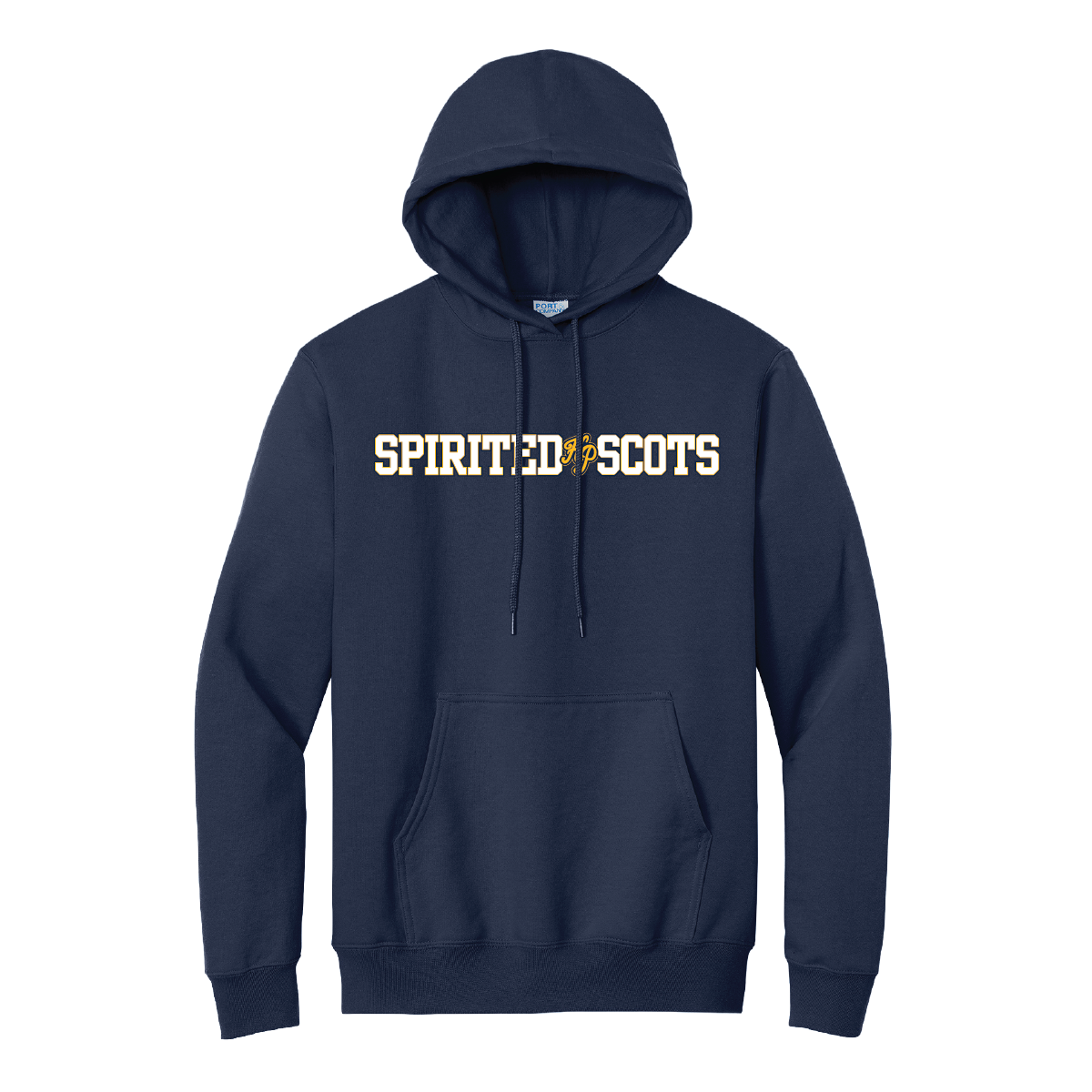 SSGuys Hoodie