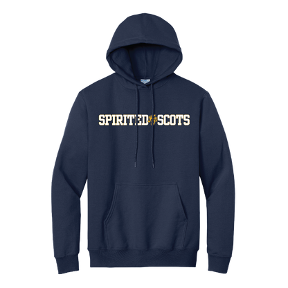 SSGuys Hoodie