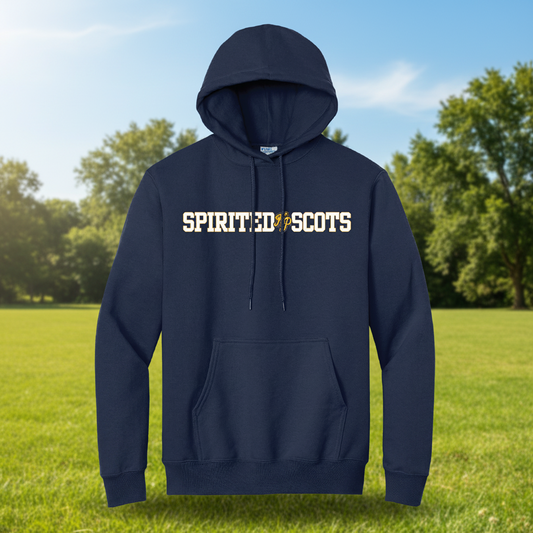 SSGuys Hoodie