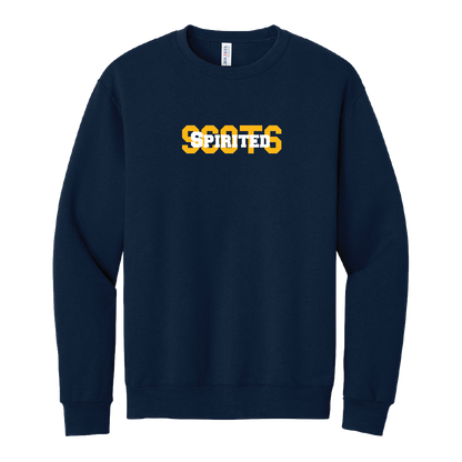 SSGuys Crewneck Sweatshirt