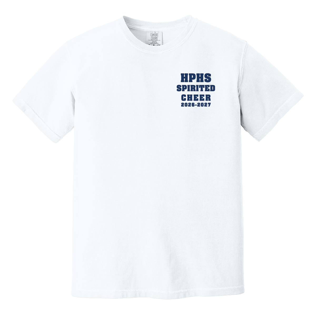 SSGuys Squad T-Shirt