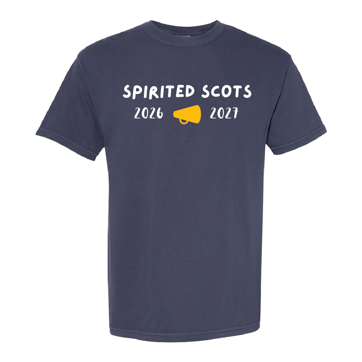SS Navy Fun T-Shirt