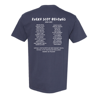 SS Navy Fun T-Shirt
