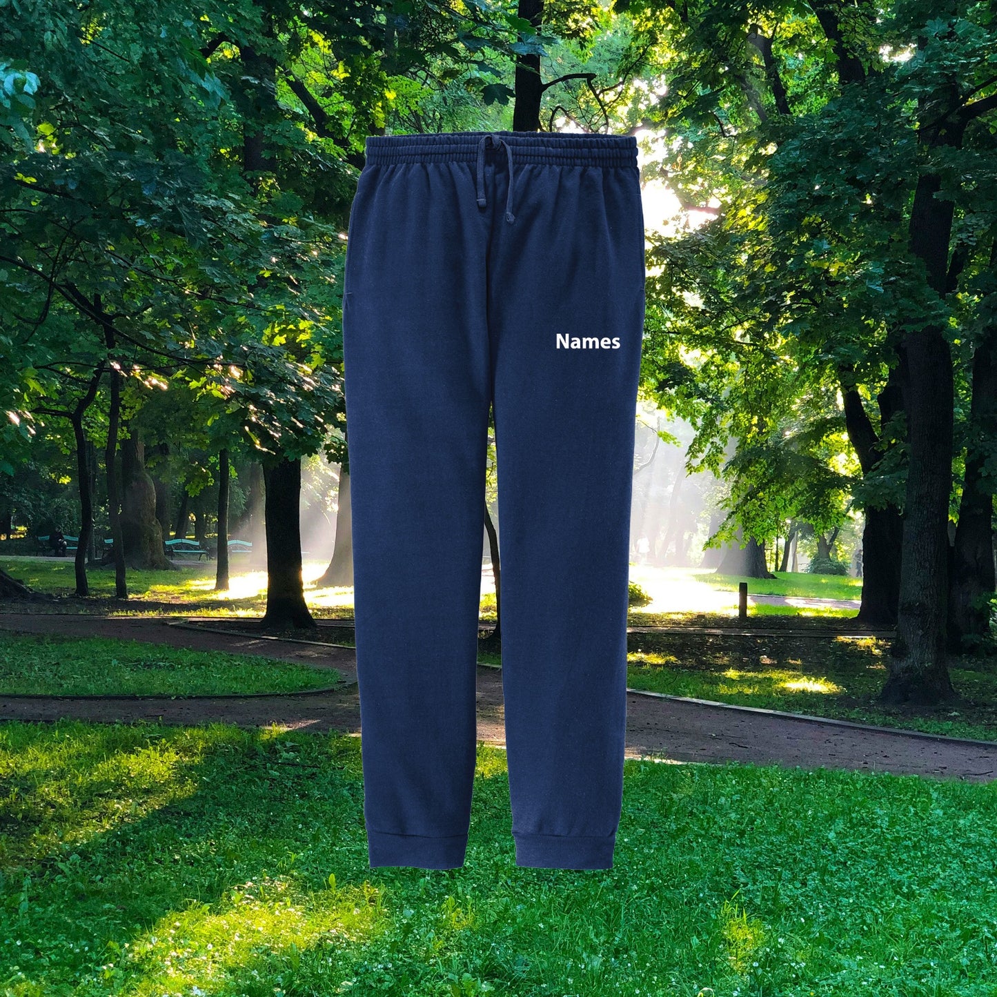 SS Sweatpants