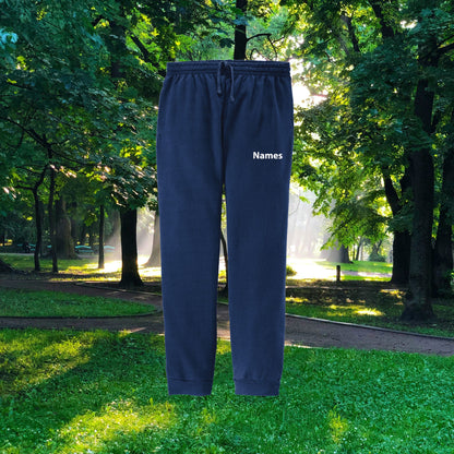 SSGuys Sweatpants
