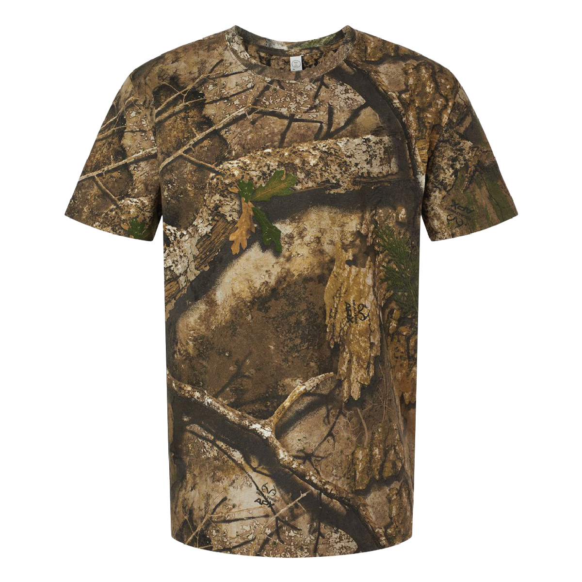 SSGuys Camo Shirt