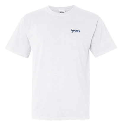 SSGuys Comfort Color Shirt