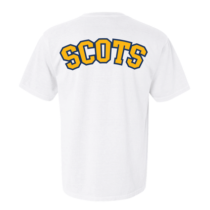 SSGuys Comfort Color Shirt