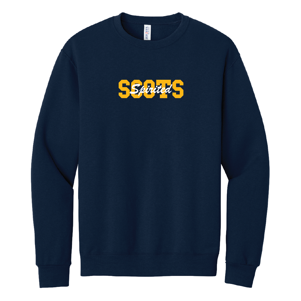 SS Crewneck Sweatshirt