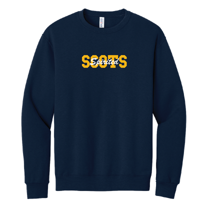 SS Crewneck Sweatshirt