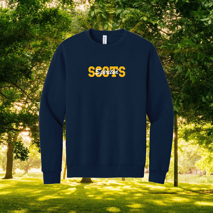 SSGuys Crewneck Sweatshirt