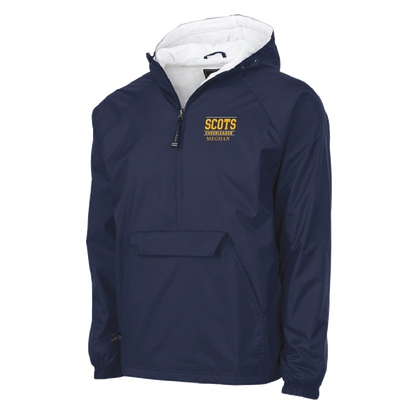 SSGuys Rain Jacket