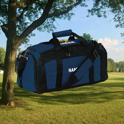 SSGuys Duffle Bag