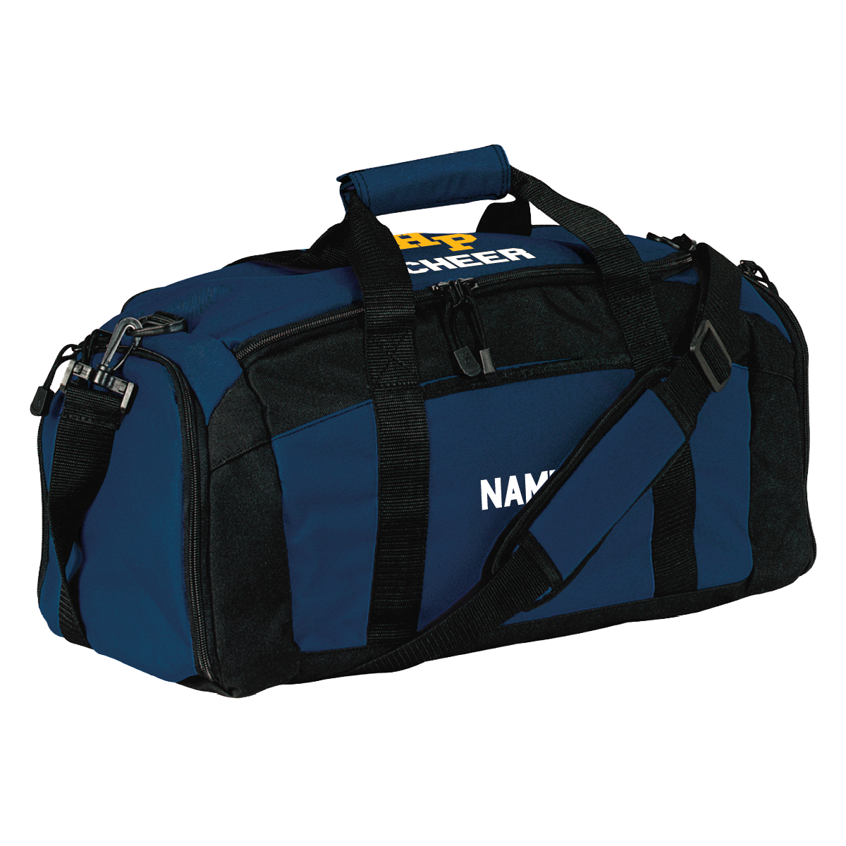 SSGuys Duffle Bag
