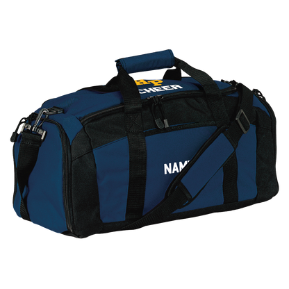 SSGuys Duffle Bag