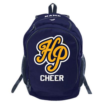 SS Backpack