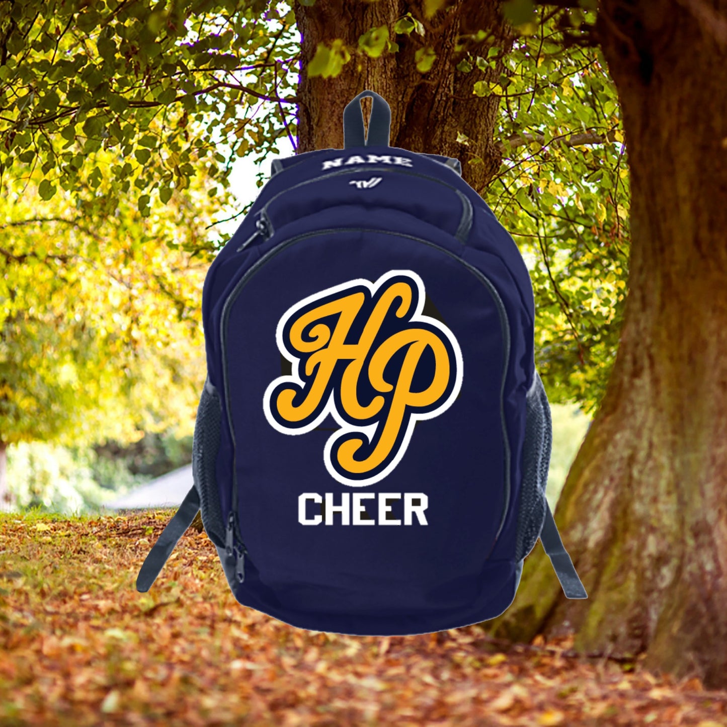 SS Backpack