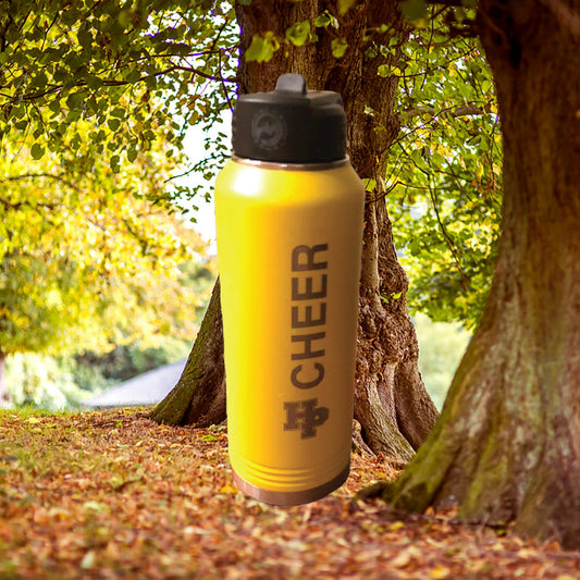 SS Water Bottle