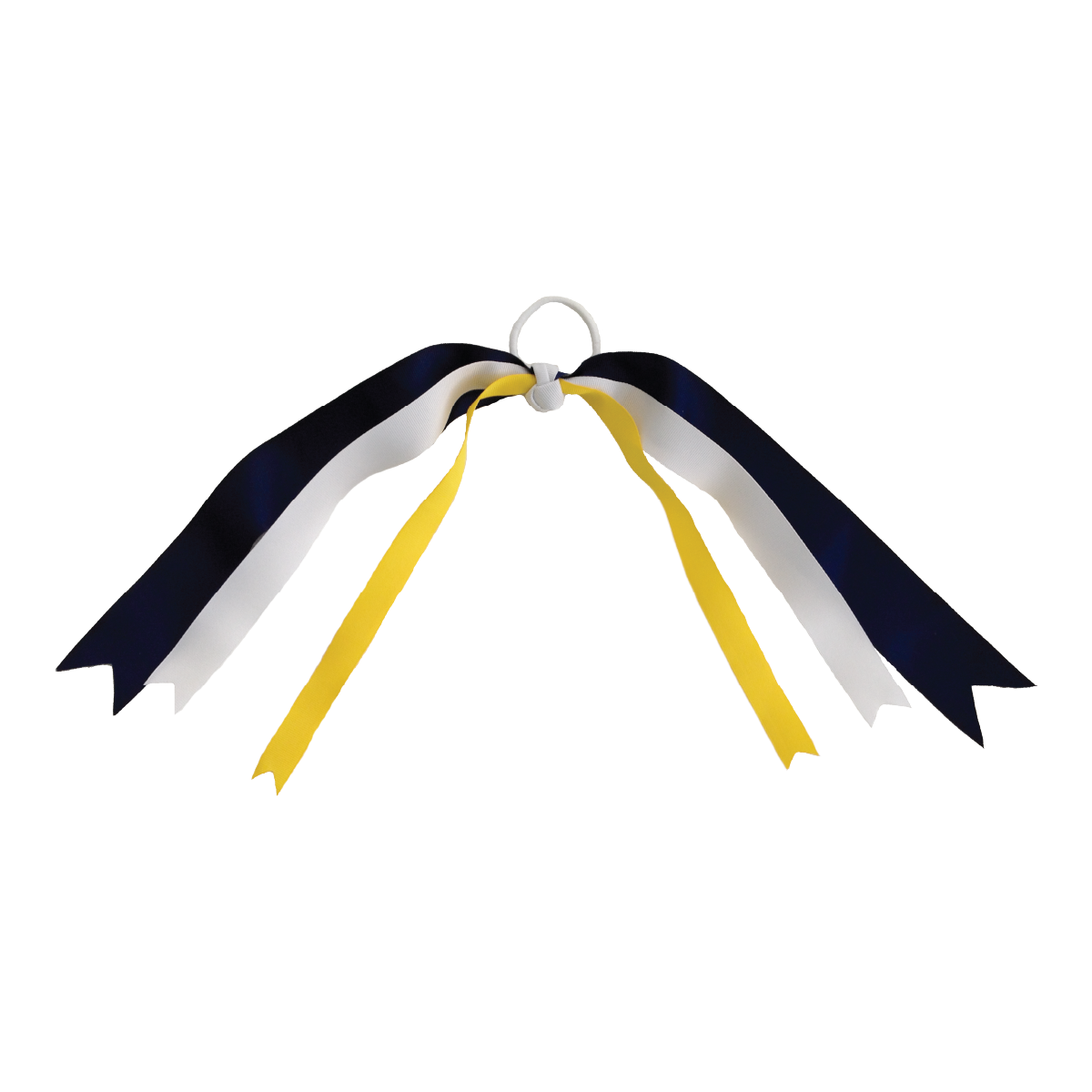 SS Multi Color Bow