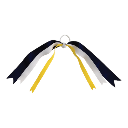 SS Multi Color Bow