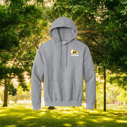SSGuys All Squad Hoodie