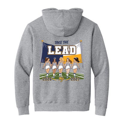 SS All Squad Hoodie