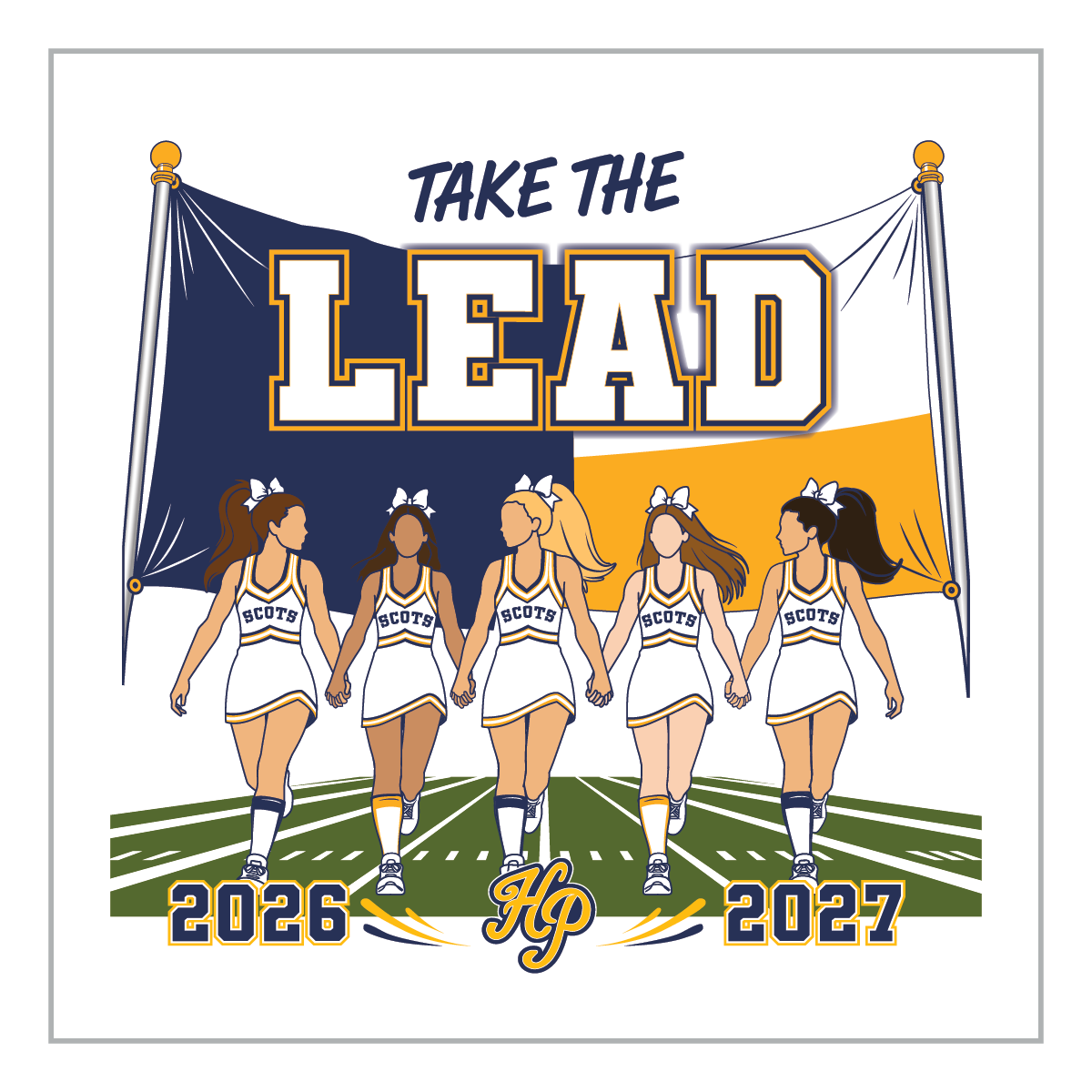 SS Bumper Sticker