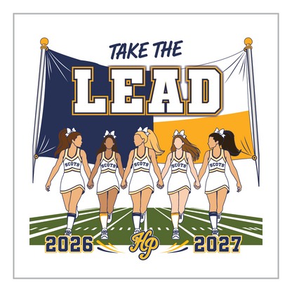 SSGuys Bumper Sticker