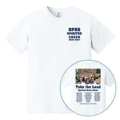 SSGuys Squad T-Shirt