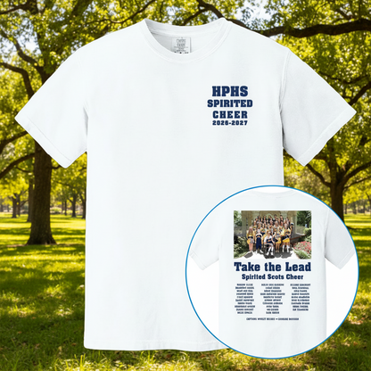 SS Squad T-Shirt