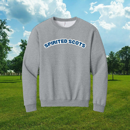SSGuys Optional Crewneck